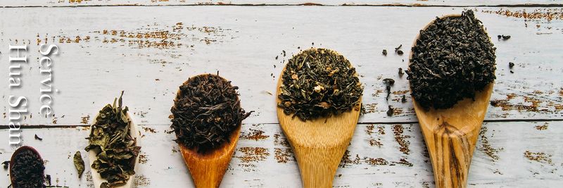 Huashan Tea Industry - supplier and manufacturer from 대만