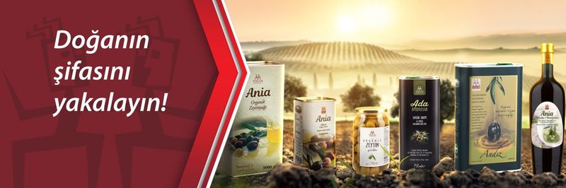 Yerlim - supplier and manufacturer from 튀르키예