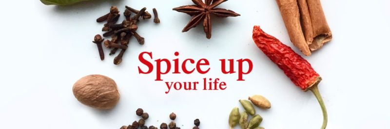 ANATOLI SPICES SA - supplier and manufacturer from 그리스