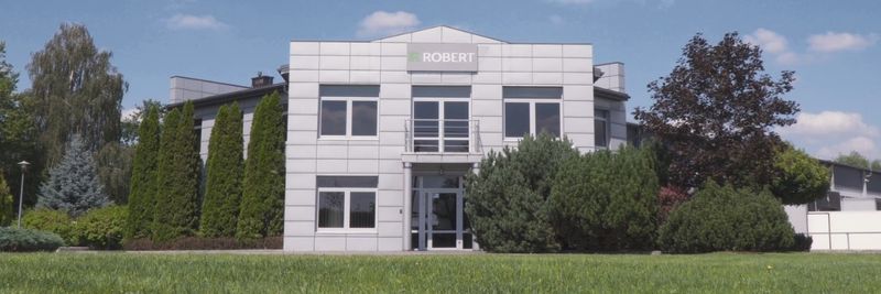 ROBERT Sp. z o.o. Sp.K. - supplier and manufacturer from 폴란드