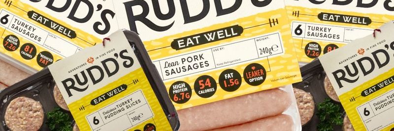 Rudd’s - supplier and manufacturer from 아일랜드
