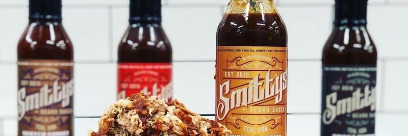 Smitty's Beard Sauce - supplier and manufacturer from 미국