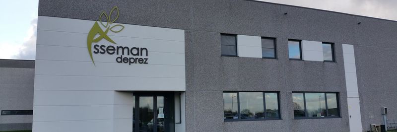 ASSEMAN-DEPREZ TAMARA - supplier and manufacturer from 프랑스