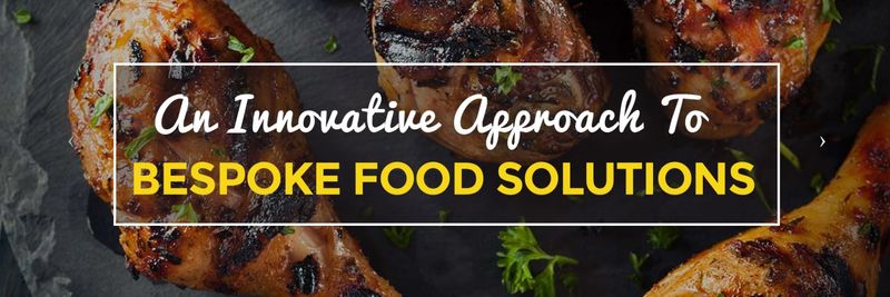 Sam Browne Foods Limited - supplier and manufacturer from 영국