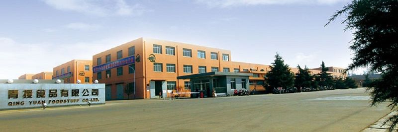 Qingyuan Foodstuff Co., Ltd. - supplier and manufacturer from 중국