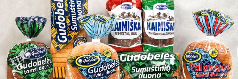 UAB Gudobelė - supplier and manufacturer from 리투아니아