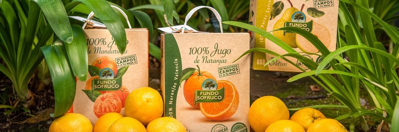 Sofruco Alimento Ltda. - supplier and manufacturer from 칠레