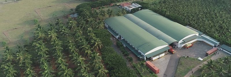 A.Tosh & Sons Ltd. - supplier and manufacturer from 인도