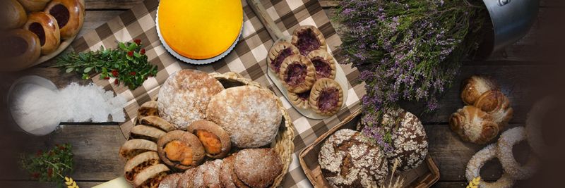 Hyvarinen Bakery - supplier and manufacturer from Finland