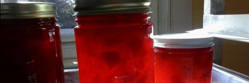 The Jam & Jelly Chatham - supplier and manufacturer from 미국