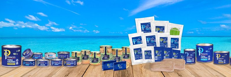 Princes Tuna (Mauritius) Riche Terre - supplier and manufacturer from 영국