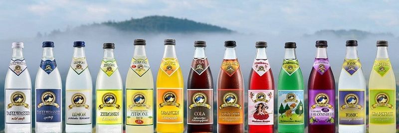 Bürgerliches Brauhaus Saalfeld GmbH - supplier and manufacturer from 독일
