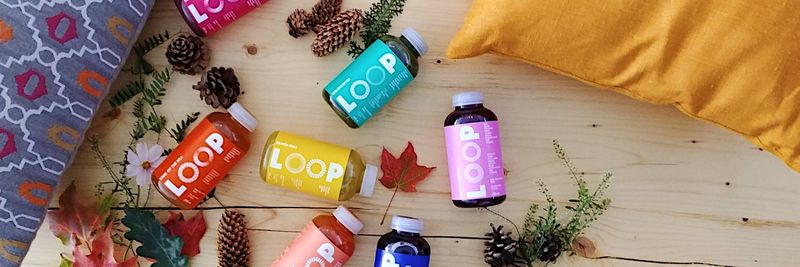 Loop Mission Corp. - supplier and manufacturer from 미국