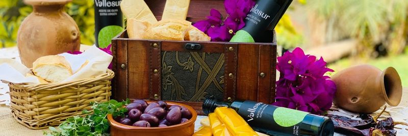 Vallesur - GONZALEZ - supplier and manufacturer from 페루