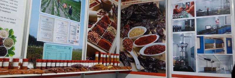 Qingdao Taifoong Foods Co., Ltd, - supplier and manufacturer from 중국
