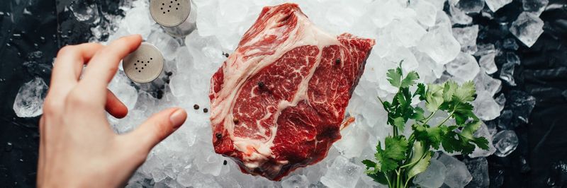 Bushfarm Foods - supplier and manufacturer from 아일랜드