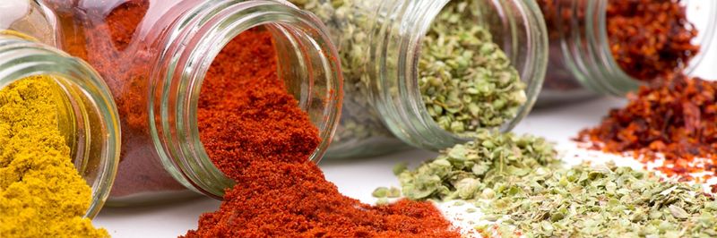 Gel Spice Company Inc - supplier and manufacturer from 미국