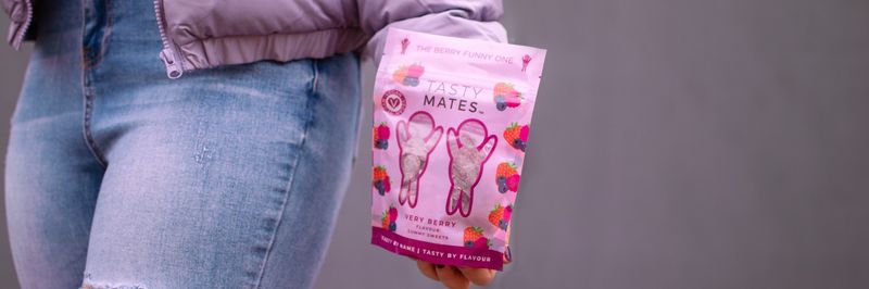Tasty Mates - supplier and manufacturer from 영국