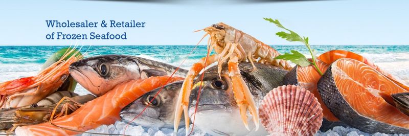 C H Seah Fishery Trading - supplier and manufacturer from 말레이시아