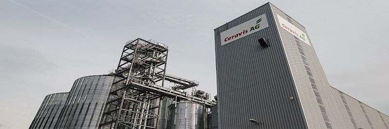 Ceravis AG - supplier and manufacturer from 독일