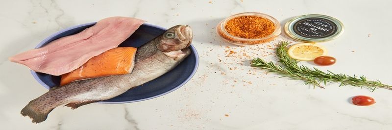 Ideal Fish - supplier and manufacturer from United States