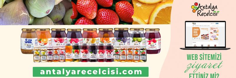 Antalya Recelcisi - supplier and manufacturer from 튀르키예
