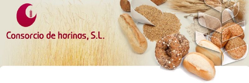 Consorcio de Harinas SL - supplier and manufacturer from 스페인