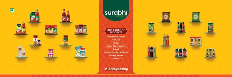 Adinath Agro Processed Foods Pvt. Ltd. - supplier and manufacturer from 인도