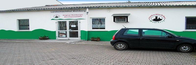 Landschlachthof Muehlberg GmbH & Co. KG - supplier and manufacturer from 독일