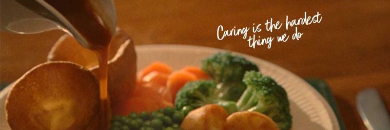 Aunt Bessie’s - supplier and manufacturer from 영국
