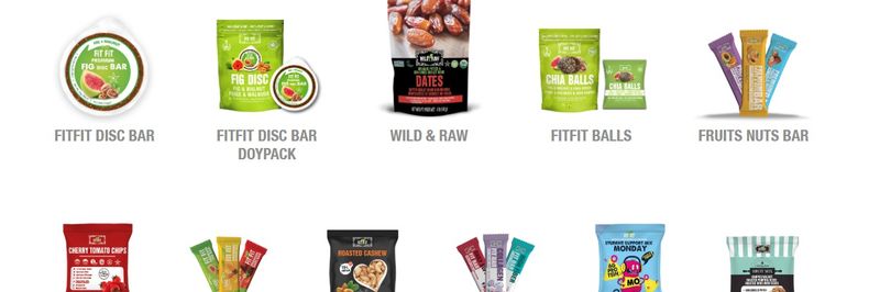 SDA FOOD - supplier and manufacturer from Turkiye