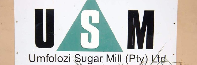 Umfolozi Sugar Mill (Pty) Ltd - supplier and manufacturer from 남아프리카공화국