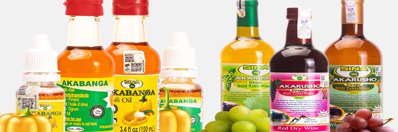 Enterprise Urwibutso - supplier and manufacturer from Rwanda