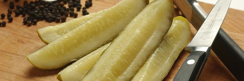 Kaiser Pickles, LLC - supplier and manufacturer from 미국