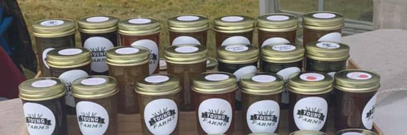 Young Farms Al, LLC - supplier and manufacturer from United States
