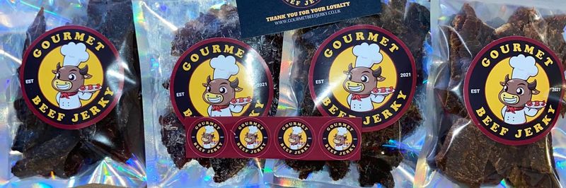 Gourmet Beef Jerky Ltd - supplier and manufacturer from United Kingdom
