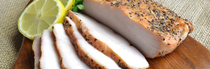 Meadow Farm Quality Foods Ltd - supplier and manufacturer from 영국