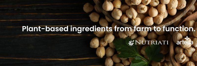 Nutriati, Inc. - supplier and manufacturer from 미국