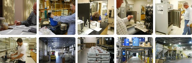 The Seydel Companies - supplier and manufacturer from 미국