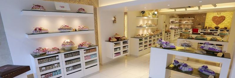 Lee Chocolate - supplier and manufacturer from 아랍 에미리트 연합국