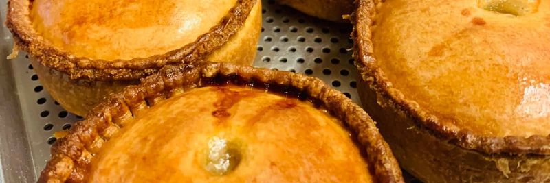 Monty Pieman - supplier and manufacturer from United Kingdom