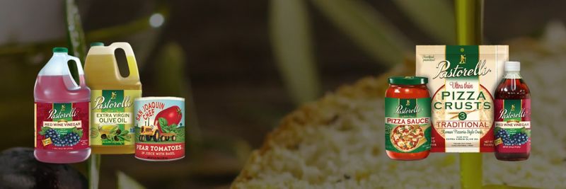 Pastorelli Food Products, Inc. - supplier and manufacturer from 미국