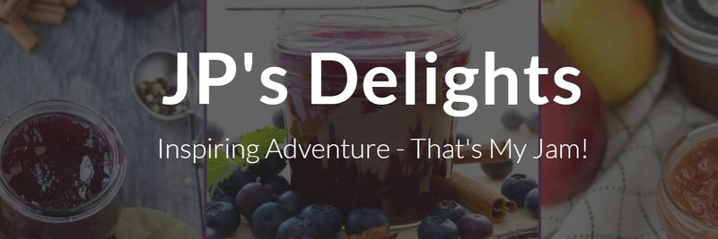 Jp's Delights Inc - supplier and manufacturer from 미국