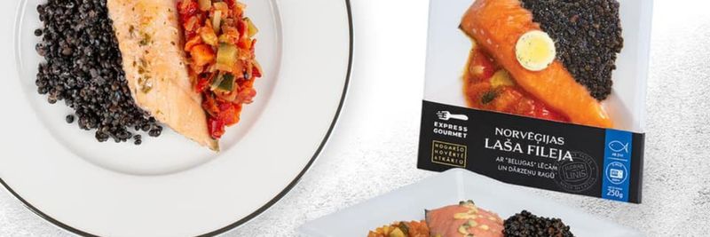 Sudrablinis Ltd. - supplier and manufacturer from 라트비아