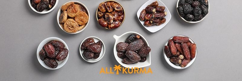 ALL KURMA SDN BHD - supplier and manufacturer from 말레이시아