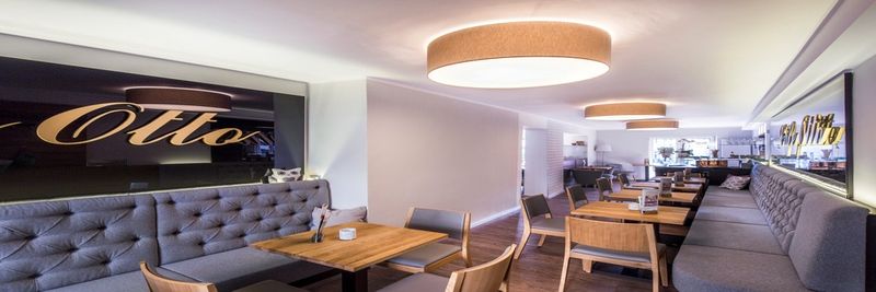 Confectionery & Cafe Otto - supplier and manufacturer from 독일