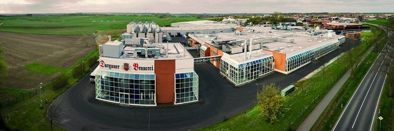 Darguner Brauerei GmbH - supplier and manufacturer from 독일