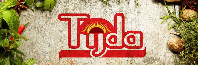 Tijda Gıda - supplier and manufacturer from 튀르키예