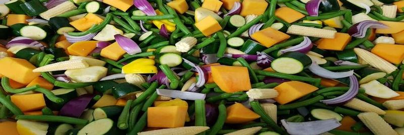 Loerie Processed Veg - supplier and manufacturer from 남아프리카공화국