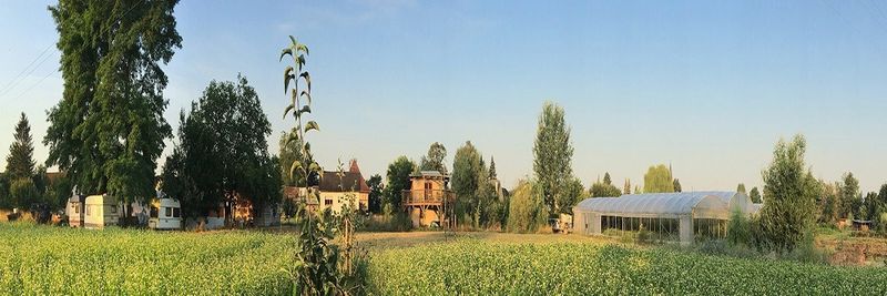 FERME RIEDOASIS - supplier and manufacturer from 프랑스